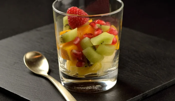 Salade de fruits