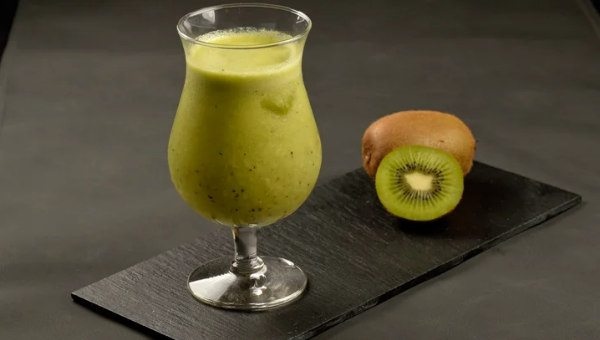 Smoothie kiwi