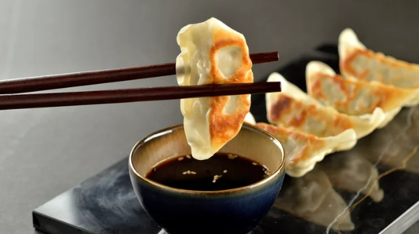 Gyoza