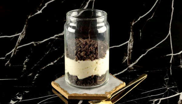 Tiramisu oréo