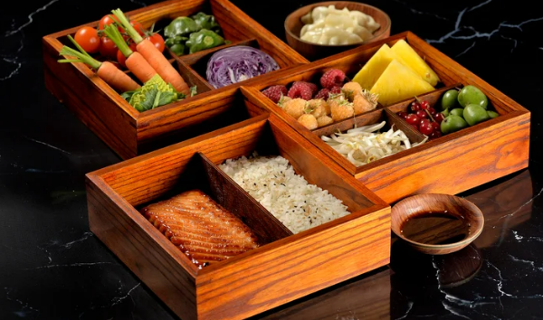 Bento box