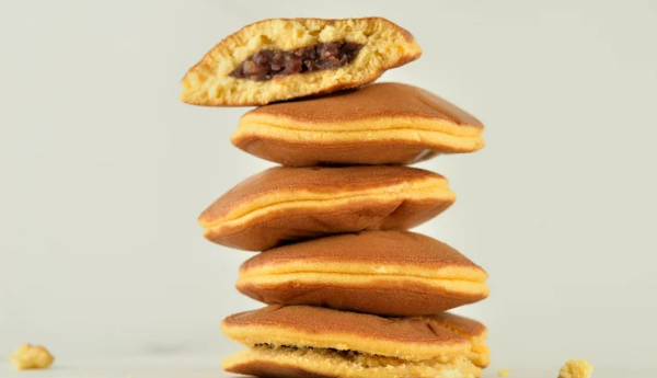 Dorayaki