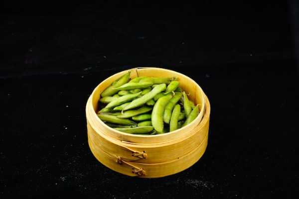 E1. Edamame