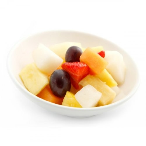 D5. Salade de fruits frais 