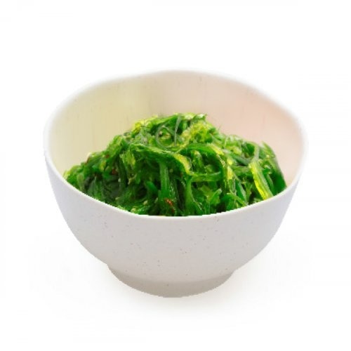 101. Salade d'algue