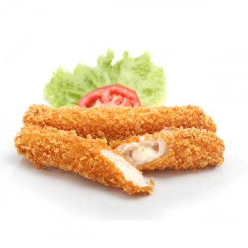 108. Fromage frit (2pcs)
