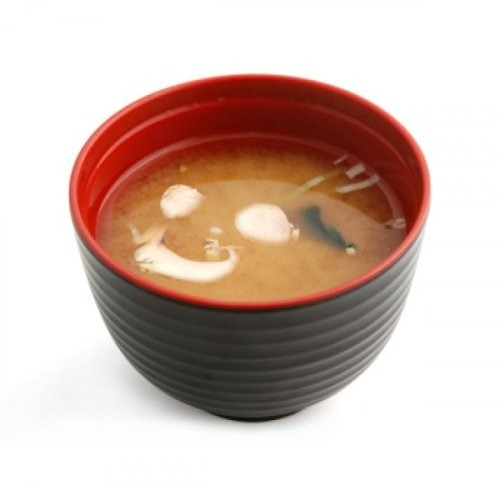 04. Soupe miso