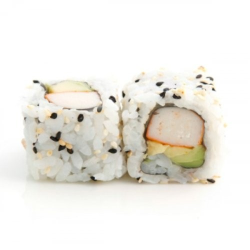 CA2. Surimi avocat