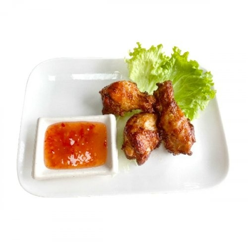 109. Wings halal (3pcs)