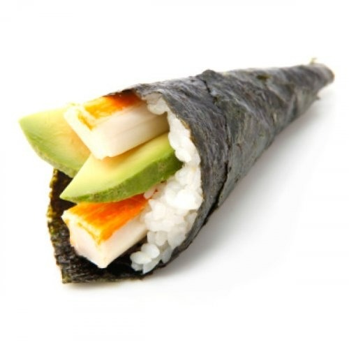 T3. Surimi avocat