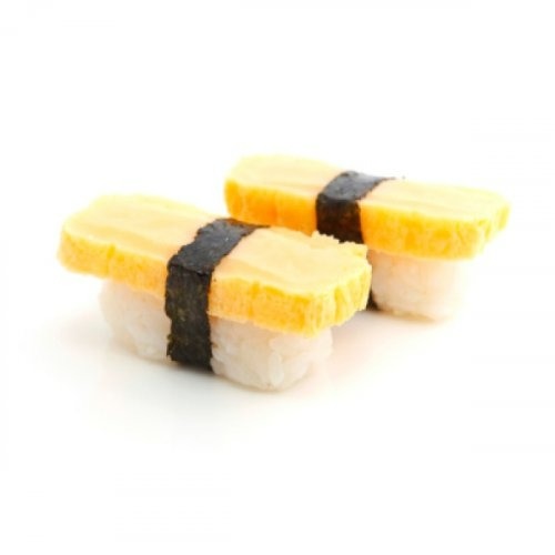 12. Tamago omelette