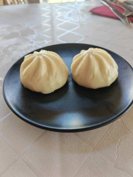 11. Xiao long bao 1p