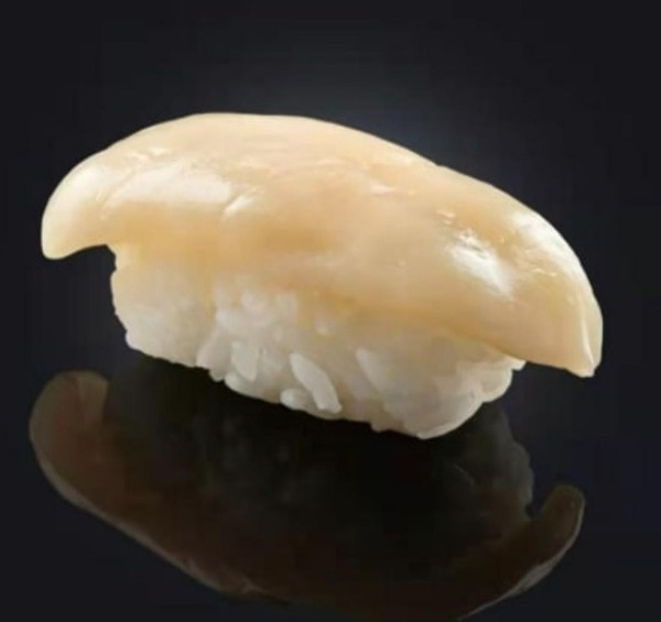 54. Nigiri Pez de Mantequilla