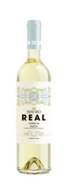 155- Vino Blanco Señoría Real (750 ml)
