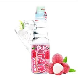 Ramune Lychee (330 ml)