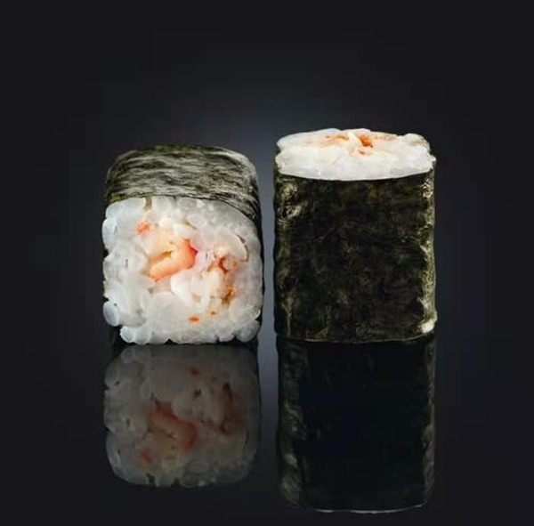 29. Maki langostino