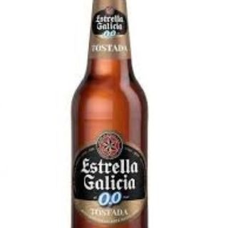 146- Estrella galicia oo 33cl