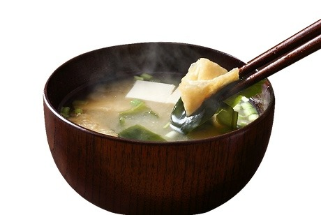 S4. Sopa de miso