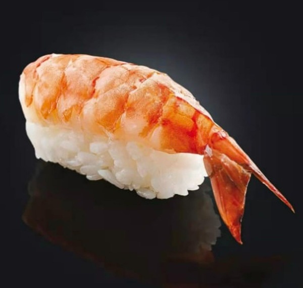 50. Nigiri Langostino