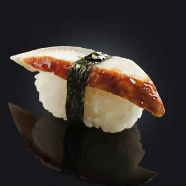 51. Nigiri anguila