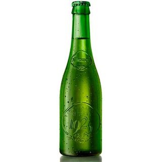 Cerveza Alhambra Reserva 1925 Botella 33cl