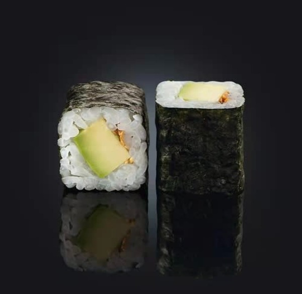 31. Maki aguacate