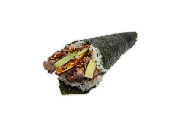 70D. Temaki pato