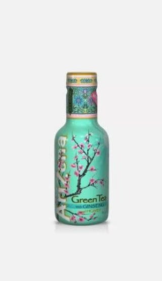 129- Arizona Green Tea (330 ml)