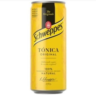 169- Tonic (330 ml)