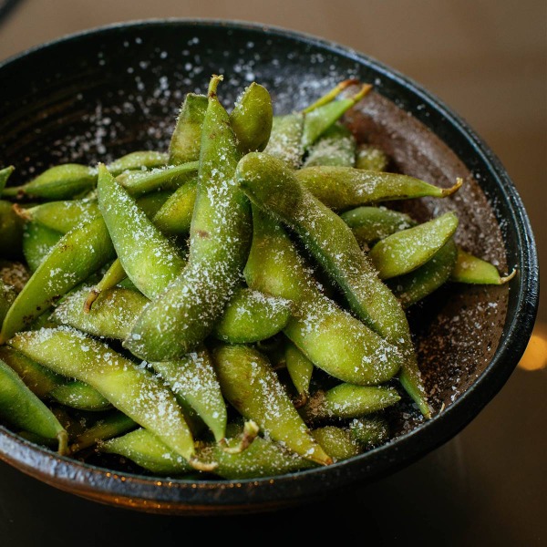 212. Edamame