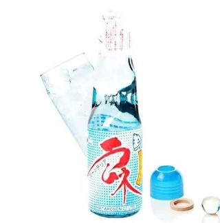 130- Ramune Clásico (330 ml)