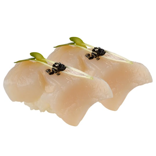 Sushi St-jacque