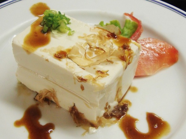 05 Salade de tofu