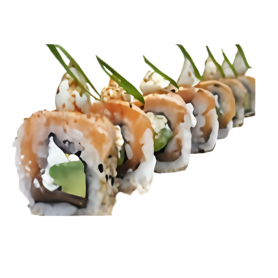 ROLL DU CHEF