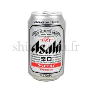 Asahi 33