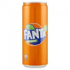 Fanta