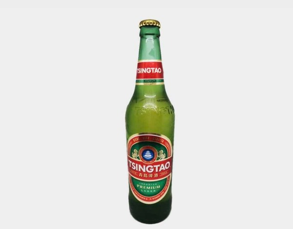 Tsingtao 65cl 