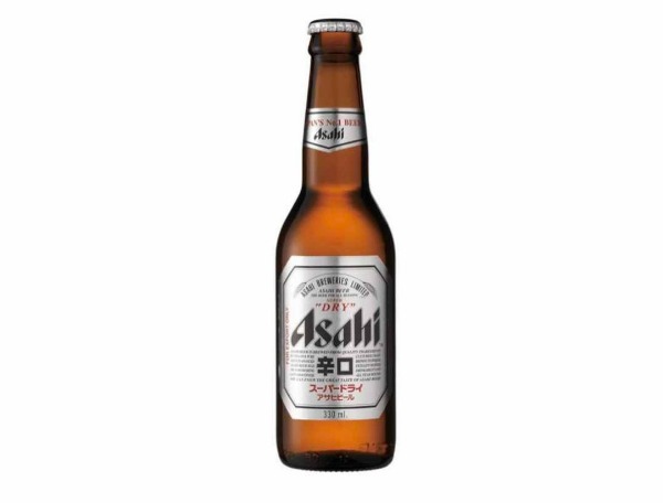 Asahi 33cl 