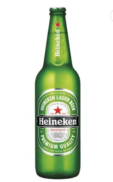 Heineken 66cl