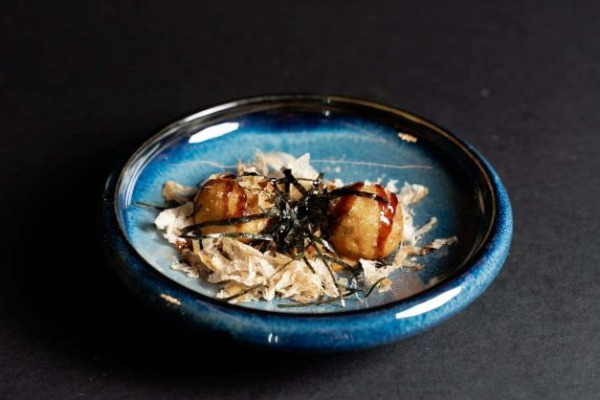 108. *Takoyaki