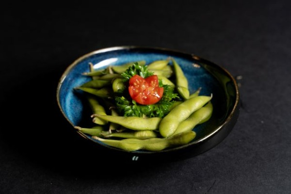 3. *Edamame