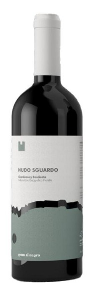 Chardonnay Nudo Sguardo 