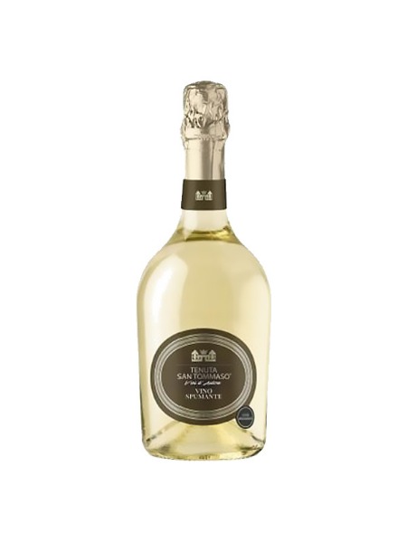 Chardonnay Spumante extra dry