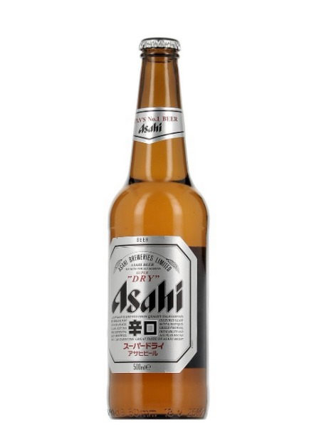 Asahi 55cl 