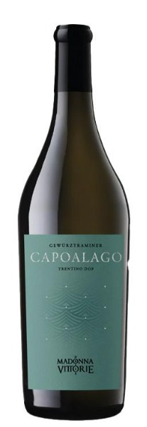 Gewurztraminer Capoalago