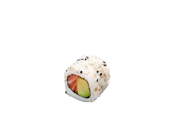 CA1. Saumon avocat