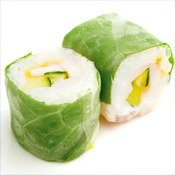 SP5. Surimi concombre 