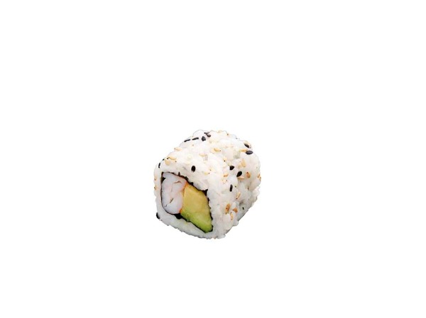 CA4. Surimi avocat