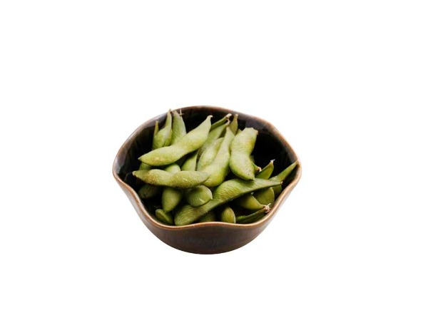 E6. Edamame