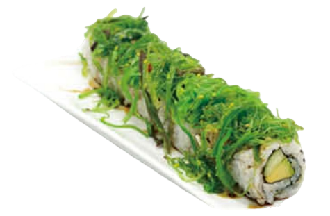 SP4. Végétarie roll